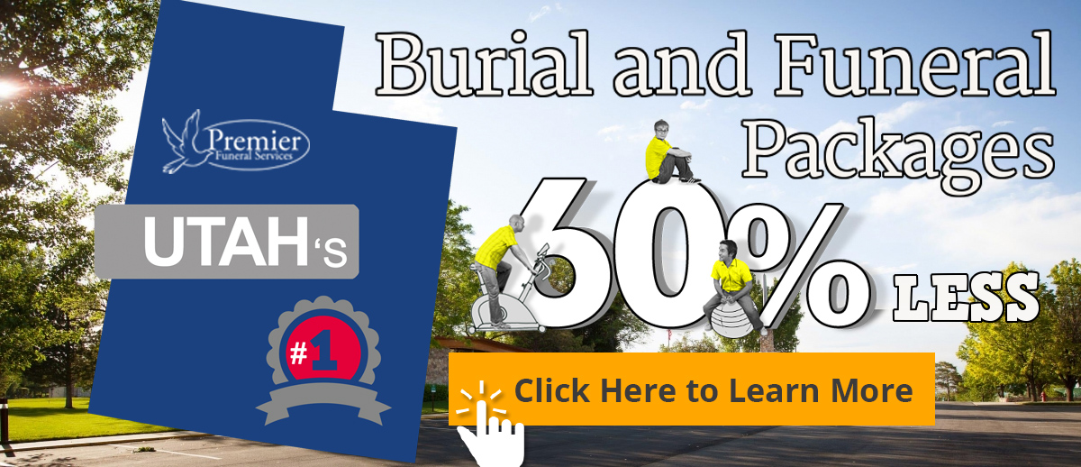 Utah's Funeral Planning Site